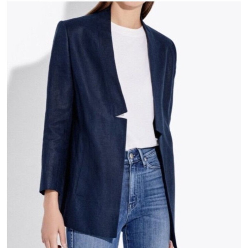 AYR Navy Blazer